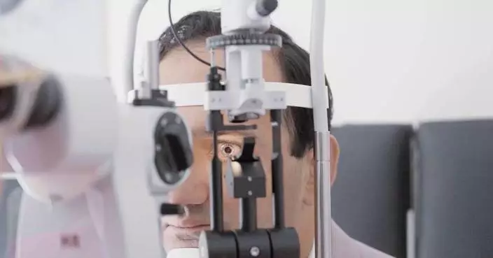 Azalea Vision Awarded Prestigious EIC Accelerator Funding to Advance Smart Contact Lens into Clinical Development