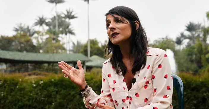 Outgoing Colombia minister warns climate gains could be at risk under new government