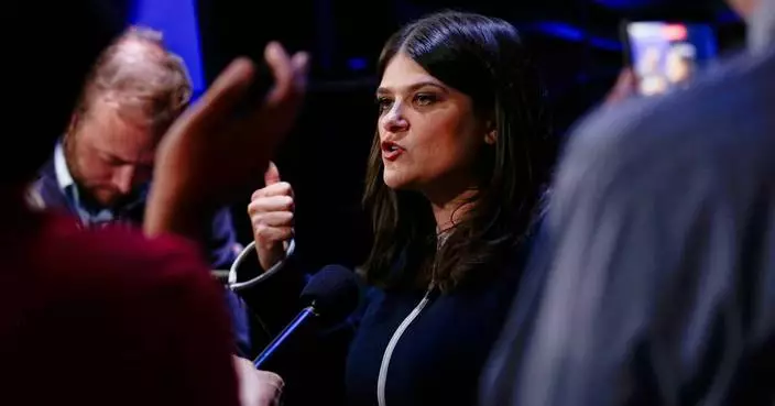 Senate hopeful Haley Stevens knows how to win in Michigan. Democrats must decide if that's enough