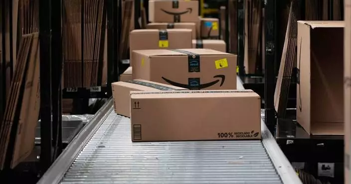 Amazon to boost spending on AI and other technology by $20 billion after strong Q2 results