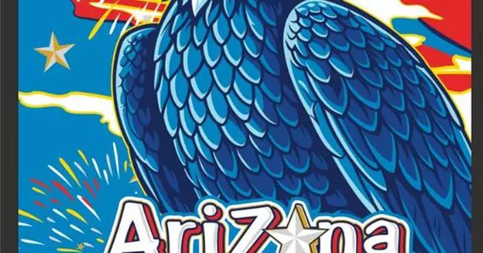 Circle K and AriZona Beverages Celebrate America’s 250th Birthday with Exclusive New Patriotic Punch
