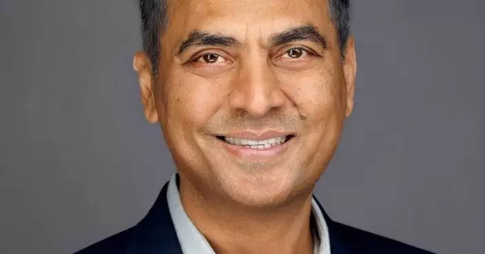 Matternet Appoints Starbucks EVP Sanjay Shah to Board of Directors