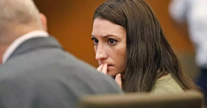 Trial begins for Lindsay Clancy, mother on trial in deaths of her 3 children
