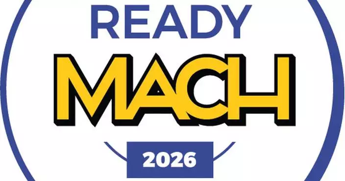 MACH Alliance Recognizes First Cohort of Agent Ready Award Recipients