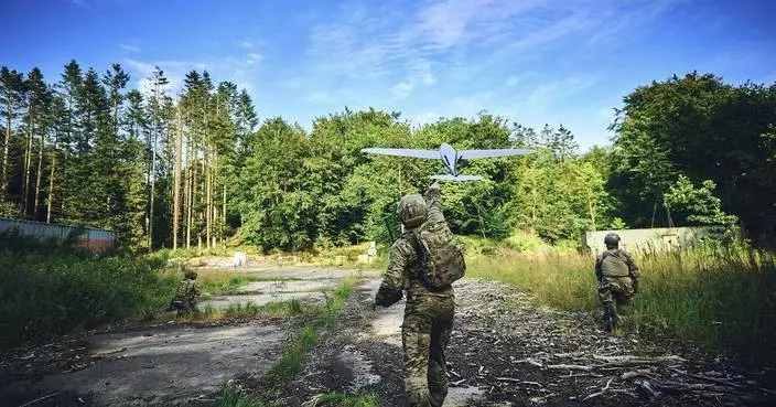 AIRO Completes Major Delivery of its RQ-35 ISTAR UAS, Highlighting Production Scale
