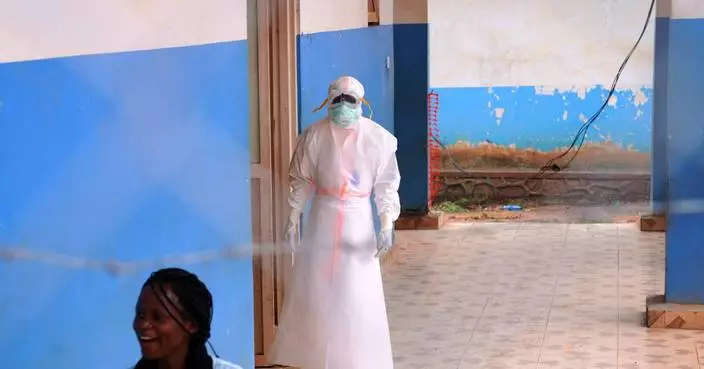 What experts are saying as Ebola outbreak in Congo and Uganda kills more that 1,000 people
