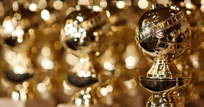 Former Golden Globes owners sue Penske Media alleging fraud in acquisition of awards show