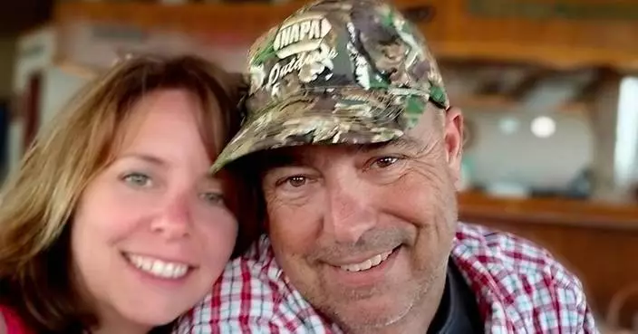 Actor and Cancer Advocate Patrick Dempsey Stars in Emotional Tribute Video From Guardant Health Memorializing Those Who Have Lost Their Lives to Colorectal Cancer