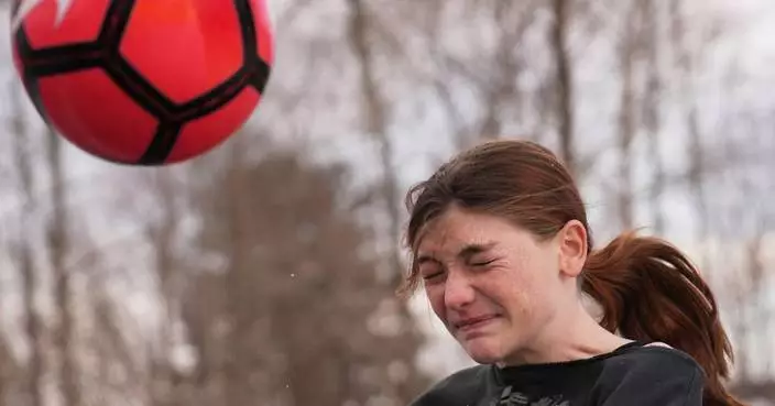 2 transgender girls drop New Hampshire lawsuit after Supreme Court ruling, personal hardships