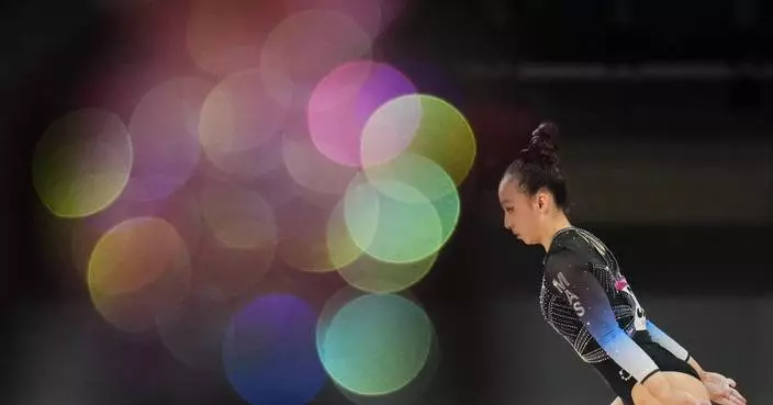 Photo highlights from the Commonwealth Games in Glasgow
