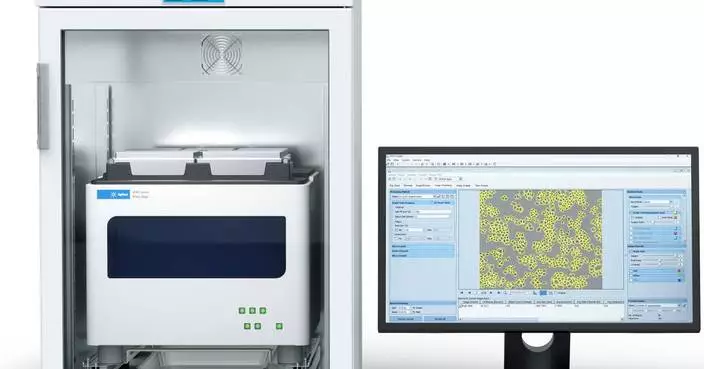 Agilent Launches AI-Driven Analysis Module for Agilent xCELLigence RTCA eSight