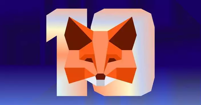 MetaMask Marks 10 Years as the Wallet That Made Self-Custody Mainstream, Now Building the Open Money Platform