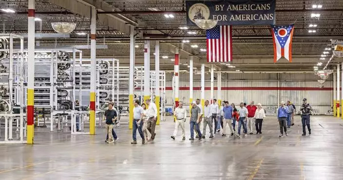 New Partnerships Transforming Southern Ohio Jobs Center