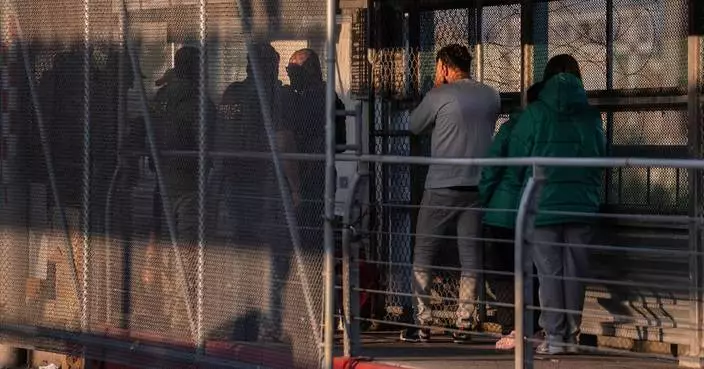 Appeals court rejects the Trump administration's expansion of mandatory detention for immigrants