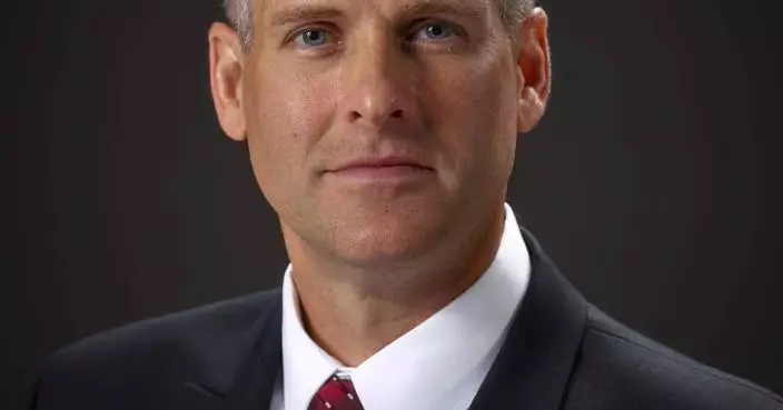The Toro Company Elects President and Chief Operating Officer Edric C. Funk to Succeed Richard M. Olson as Chief Executive Officer as Part of Planned Succession