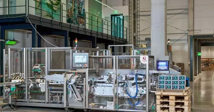 LR Invests Over €2 Million in Quality and Growth