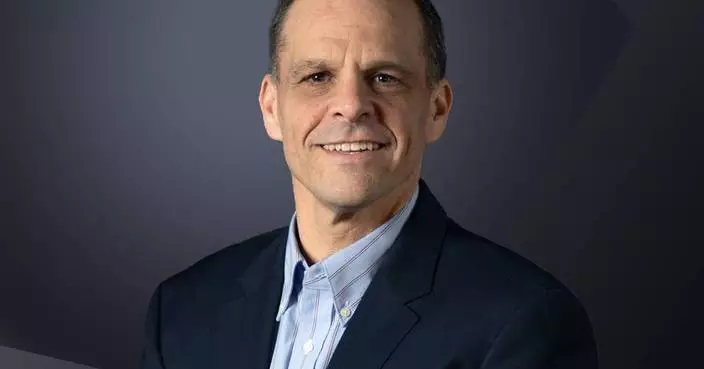 Everforth ECS Names Steven Irish Chief Growth Officer