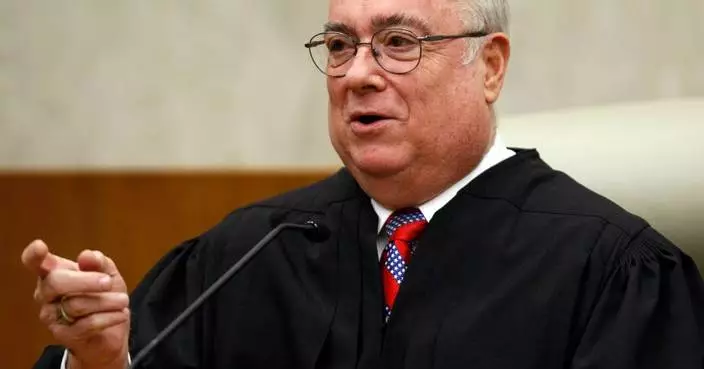 Judge weighs bid to block or reverse transfers of transgender inmates into a segregated prison unit