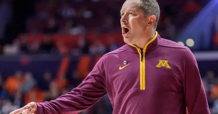 Minnesota gives Niko Medved a contract extension and salary bump after a promising first season