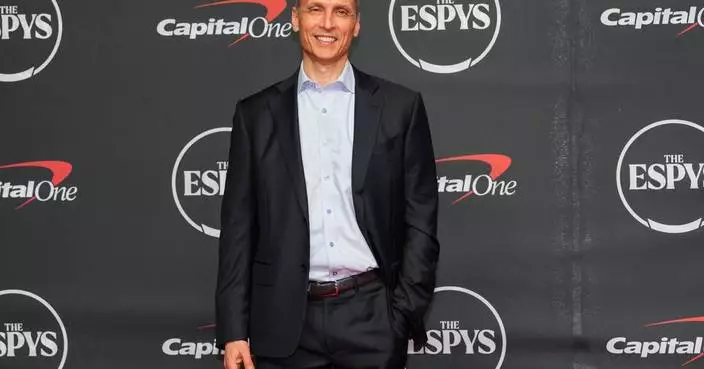 ESPN starts layoffs tied to NFL Network acquisition, memo says