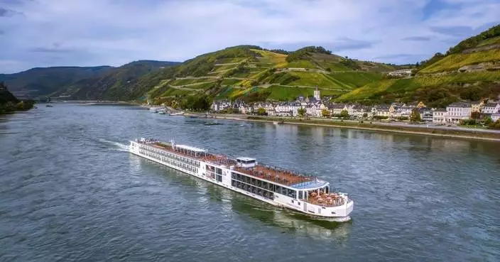 Viking Announces Two New Oberammergau Voyages for 2030