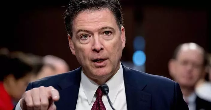 Investigators in James Comey seashells case omitted key facts, defense lawyers allege