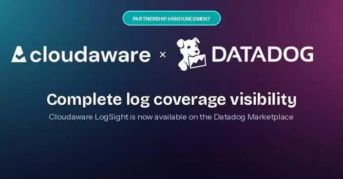 Cloudaware and Datadog Partner to Close Cloud Log Coverage Gaps with LogSight