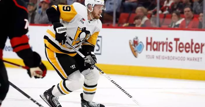 New Jersey Devils sign winger Anthony Mantha to a 2-year, $9.5 million contract