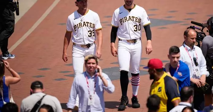 Baseball's All-Stars don't like MLB's salary cap proposal but say there's time to find a deal
