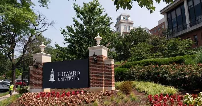 Some schools are extending admissions for students unenrolled by Howard University