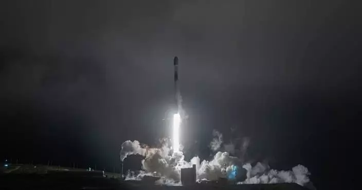 Axelspace’s Seven GRUS-3 Earth Observation Microsatellites Successfully Launched and First Signals Received
