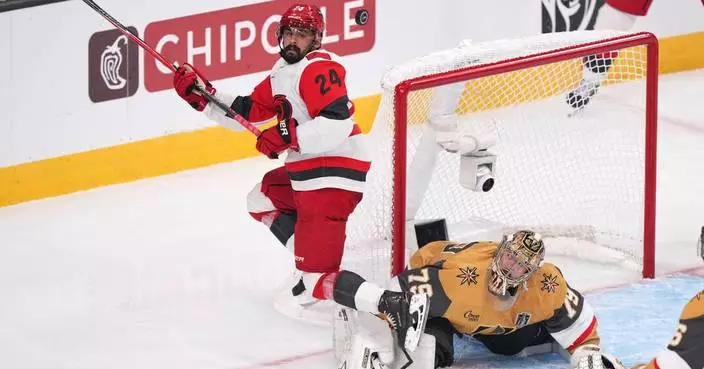 NHL unveils its 2026-27 schedule, the first with 84 games apiece since '93-94