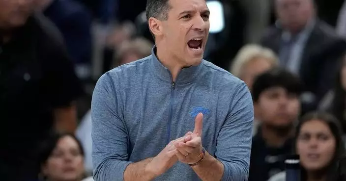 Daigneault, Bickerstaff, Few confirmed as USA Basketball assistant coaches for Olympic cycle