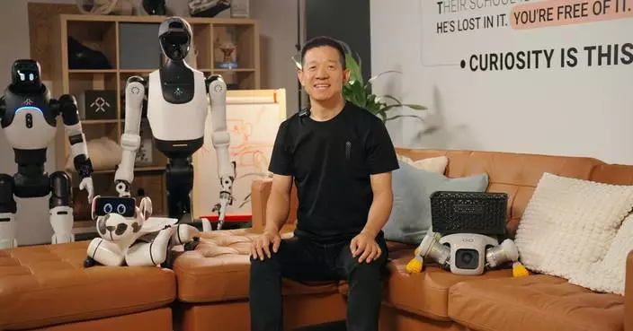 Faraday Future Founder and Global CEO YT Jia Shares Weekly Investor Update: Provides New Details on Upgrading Its Robotics Strategy to the “Four-Core Full-Stack AI” and Q3 Robotics Practical Deployment Campaign