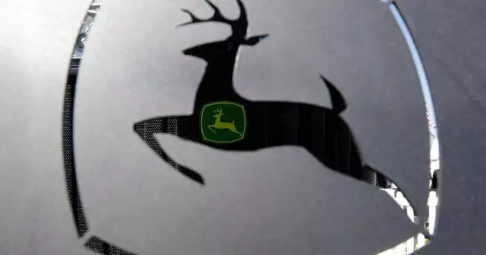John Deere owners will get the right to repair their own equipment under a new FTC settlement