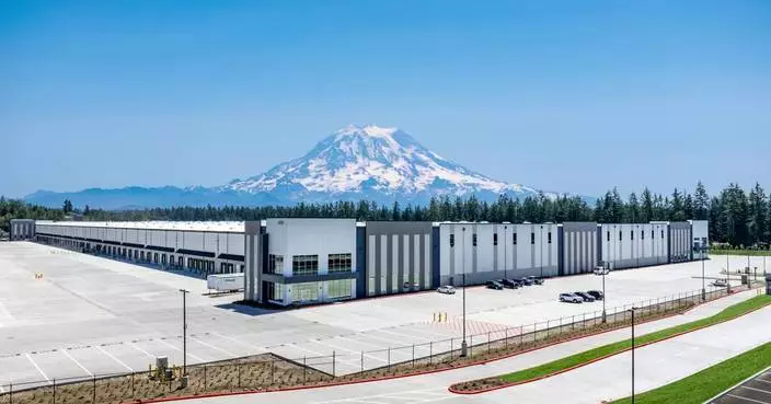 BLP Strengthens Presence in Seattle Market with Acquisition of 782,775-Square-Foot Class A Distribution Facility Fully Leased to Harbor Freight Tools