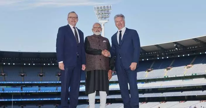 Australia's domestic Twenty20 cricket league to open its season in Chennai, India