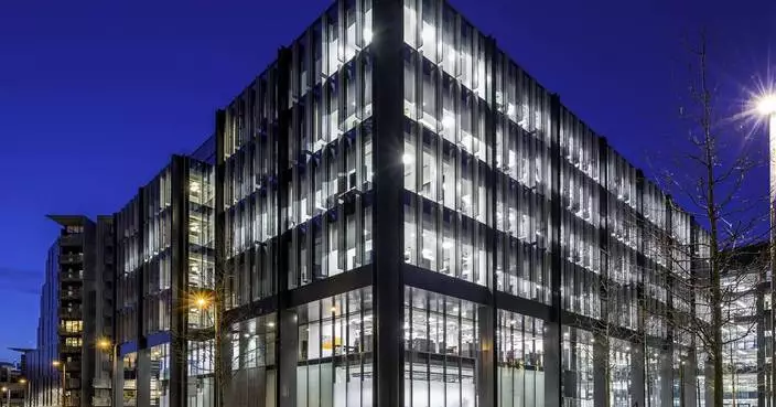 Cirrus Logic Receives Scottish Enterprise Grant to Advance Smart Energy Innovation