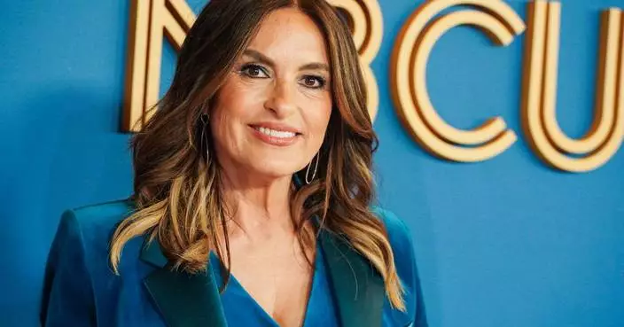Mariska Hargitay will host the 78th Primetime Emmy Awards in September on NBC