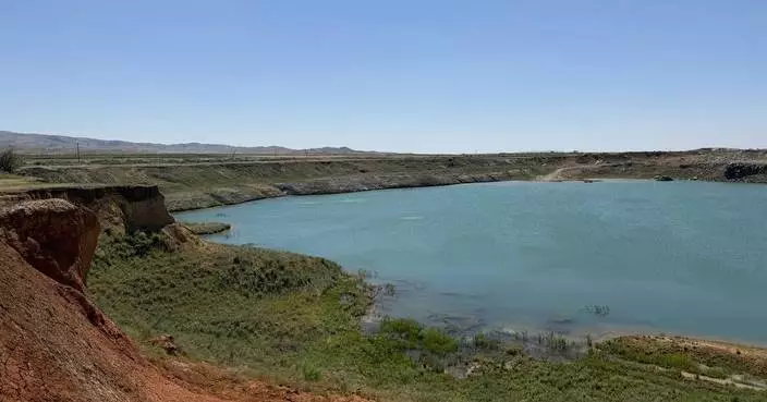 Cove Kaz Capital Group Begins Site Preparation at Northern Katpar in Support of Final Drilling for the Definitive Feasibility Study