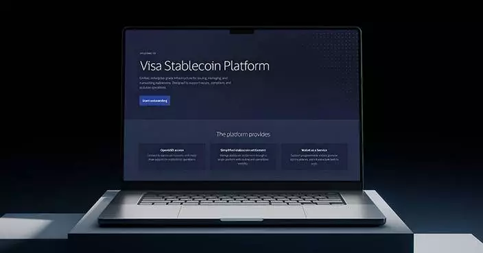 Visa Introduces Platform for Stablecoin Minting, Movement and Management