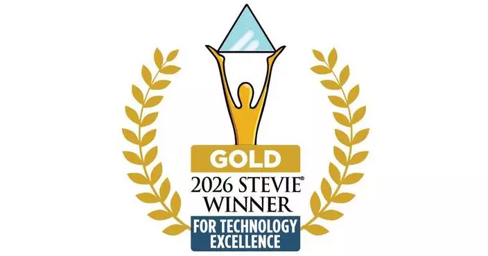Ameresco's Louis Maltezos Honored as Gold Stevie® Award Winner in 2026 Stevie Awards for Technology Excellence