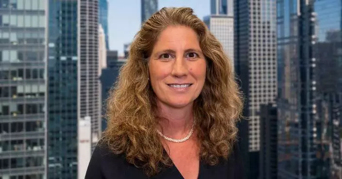 Maureen Mahr von Staszewski Joins Heitman European Leadership Team