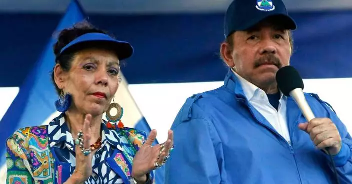 Nicaragua’s President Ortega moves to extend his 20-year rule and says no elections anytime soon