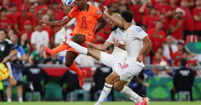 Real Madrid signs Denzel Dumfries from Inter Milan to boost defense