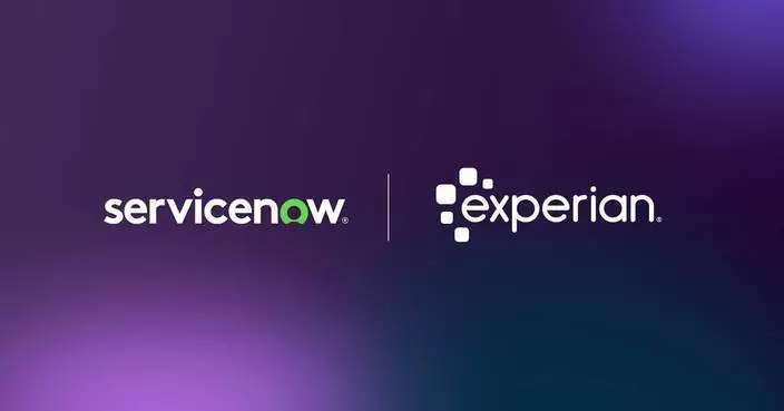 Experian accelerates AI-first experiences with ServiceNow AI Platform
