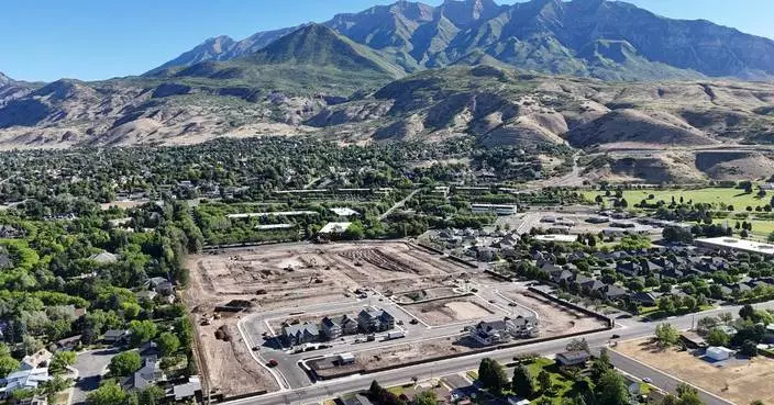 Tri Pointe Homes Brings New Residential Community to Former WordPerfect Campus