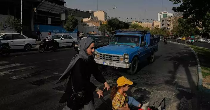 Houthis fire missiles and drones at Saudi Arabia in response to strikes on a Yemeni city
