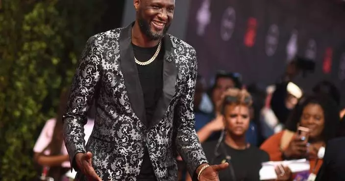 Former NBA star Lamar Odom expected to enter plea deal in Las Vegas DUI case