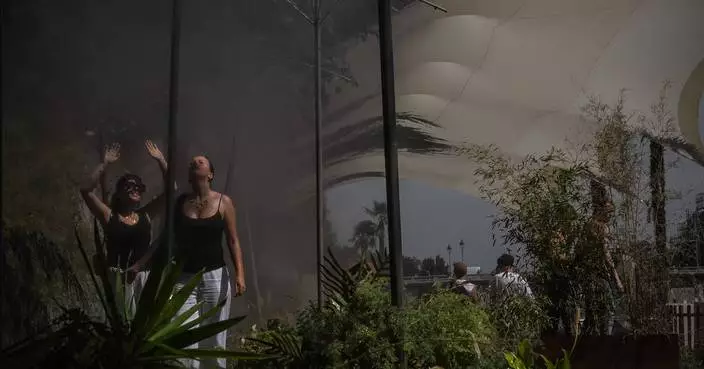 France recorded 5,700 more deaths than usual during its historic June heatwave